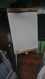 whiteboard magnetisch, Ophalen, Gebruikt, Magneetbord