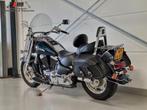 SUZUKI VL 1500 INTRUDER (bj 1998), Motoren, Motoren | Suzuki, 2 cilinders, Bedrijf, 1462 cc, Meer dan 35 kW