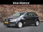 Volkswagen Polo 1.2 TSI 86PK 5-deurs | Airco | Cruise | Orig, Voorwielaandrijving, Euro 5, Stof, Gebruikt