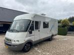 Hymer StarLine 630 Integraal Camper, Ringverwarming, Diesel, Afzuigkap, Hymer