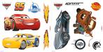 Disney Cars Raamstickers - Diverse Uitvoeringen, Ophalen of Verzenden, Nieuw, Wanddecoratie