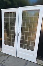Ensuite schuifdeuren, Doe-het-zelf en Verbouw, Ophalen, Gebruikt, Overige typen, 150 tot 225 cm