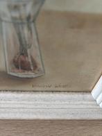 Kathryn White Schilderijen - Set van 2, Antiek en Kunst, Kunst | Schilderijen | Klassiek, Ophalen of Verzenden