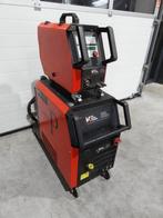 Mig/Mag Lasapparaat Lorch P 4500 Watergekoeld, Doe-het-zelf en Verbouw, Gereedschap | Lasapparaten, Ophalen of Verzenden, Gebruikt