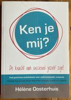 Hélène Oosterhuis - Ken je mij?, Ophalen of Verzenden, Zo goed als nieuw, Hélène Oosterhuis