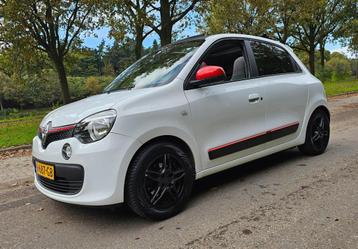 Renault Twingo 1.0 SCe Dynamique Cabriolet dak ! beschikbaar voor biedingen