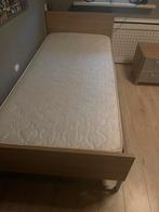 1 persoonbed, Huis en Inrichting, Ophalen, Gebruikt, 90 cm, Eenpersoons