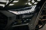 Audi RSQ8 4.0 TFSI RS Q8 quattro RSQ8 Urban! Vossen HF5 24 i, Auto's, Audi, Gebruikt, Bluetooth, 600 pk, Leder