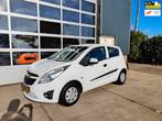Chevrolet Spark 1.0 16V LS airco, Voorwielaandrijving, Gebruikt, Origineel Nederlands, Bedrijf