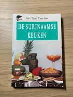 De Surinaamse Keuken | Nel Tjon Tam Sin, Boeken, Kookboeken, Ophalen of Verzenden, Zo goed als nieuw