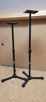 Innox statief voor geluidsboxen - z.g.a.n., Ophalen, Zo goed als nieuw, Instrumentstandaard, Speaker