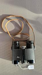 Leitz Trinovid 6x24 compacte verrekijker 212m/1000m, Audio, Tv en Foto, Optische apparatuur | Verrekijkers, Ophalen of Verzenden