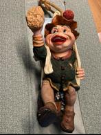 Laaf raamwassen, Verzamelen, Efteling, Ophalen, Zo goed als nieuw, Beeldje of Poppetje