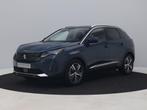 Peugeot 3008 1.6 HYbrid 225 PK Automaat Allure | CAMERA | AD, Auto's, Peugeot, Automaat, Parkeersensor, Zwart, 4 cilinders