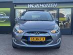 Hyundai ix20 1.6i i-Catcher met Panorama dak ! Leder ! Navig, Voorwielaandrijving, Euro 5, Gebruikt, 4 cilinders