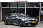 BMW 4-serie Coupé M4 HUD Carbon H/K NAP Camera, Automaat, 4-Serie, 4 stoelen, Leder en Stof
