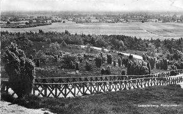 (377-007-013) Lemeler Berg Panorama beschikbaar voor biedingen