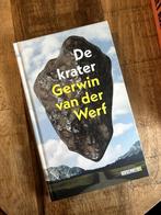 De Krater door Gerwin van der Werf, Ophalen of Verzenden, Nieuw