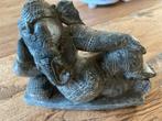 Ganesha speksteen beeld, Ophalen, Zo goed als nieuw