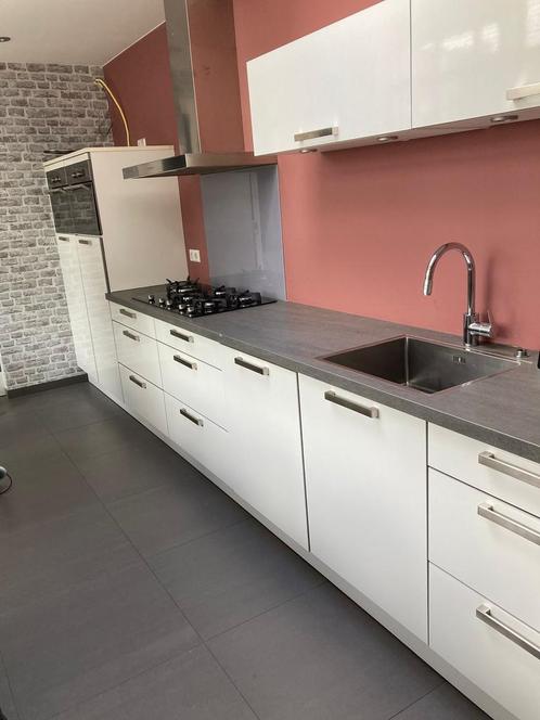 Keuken (zelf demonteren), Huis en Inrichting, Keuken | Complete keukens, Gebruikt, Ophalen