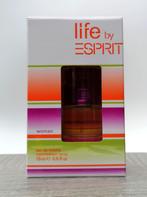 Life by Esprit Woman - Eau de Toilette 15ml, Ophalen, Nieuw