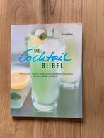 S. Walton - De cocktailbijbel, Ophalen of Verzenden, Zo goed als nieuw, S. Walton