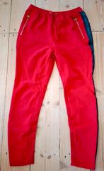 Broek Modström maat M izgs!, Kleding | Dames, Maat 38/40 (M), Ophalen of Verzenden, Zo goed als nieuw, Lang