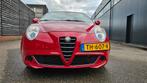 Alfa Romeo Mito 1.4 16V 2009 Rood, Auto's, Te koop, Geïmporteerd, MiTo, Benzine