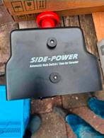 Side Power compact 12V battery main switch, N, N, Nieuw, Ophalen of Verzenden