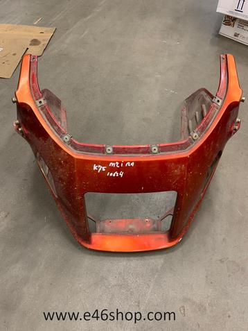 BMW K75 KUIP ZIE FOTOS TEVENS MEER BMW MOTOR ONDERDELEN !! beschikbaar voor biedingen