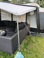 Gezocht zijwand Isabella Atlas luifel, Caravans en Kamperen, Ophalen