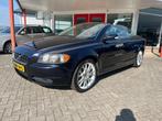 Volvo C70 2.4 140PK Momentum TREKHAAK /YOUNGTIMER/volledig l, Voorwielaandrijving, C70, Gebruikt, Cabriolet