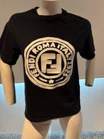 Fendi shirt met logo opdruk 12 jaar, Kinderen en Baby's, Meisje, Fendi, Ophalen of Verzenden, Zo goed als nieuw