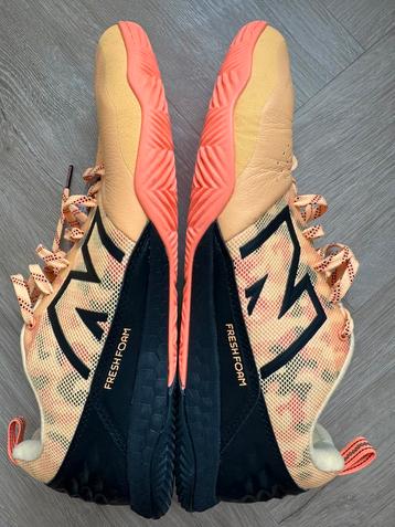 New Balance Zaalvoetbal Sportschoenen beschikbaar voor biedingen