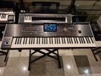 Korg PA4X-76 Entertainer Keyboard occasion met garantie, Ophalen, Gebruikt, Korg, Aanslaggevoelig