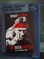 The deer hunter (dvd), Cd's en Dvd's, Blu-ray, Ophalen of Verzenden, Zo goed als nieuw