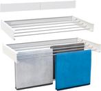 Nieuw. Vonia Wanddroogrek - Droogrek Muur - 80 x 40, Tuin en Terras, Droogmolens en Wasrekken, Ophalen of Verzenden, Nieuw, Wasrek