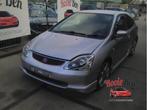 Koplamp links van een Honda Civic, Auto-onderdelen, Verlichting, Honda, Gebruikt, -, -