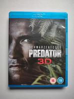 Predator (1987) (3D) / Arnold Schwarzenegger, Cd's en Dvd's, Blu-ray, Verzenden