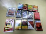 MSX games hunchback burgerkill king size mappy formula 1, Computers en Software, Vintage Computers, Ophalen of Verzenden