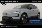 Volvo EX30 SINGLE MOTOR EXTENDED RANGE PLUS 69 kWh -GETINT.G, Automaat, Origineel Nederlands, Te koop, 750 kg