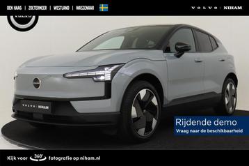 Volvo EX30 SINGLE MOTOR EXTENDED RANGE PLUS 69 kWh -GETINT.G beschikbaar voor biedingen