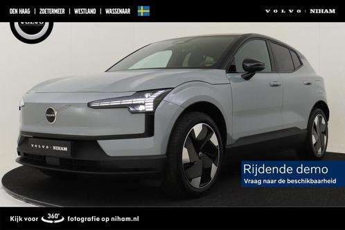 Volvo EX30 SINGLE MOTOR EXTENDED RANGE PLUS 69 kWh -GETINT.G, Auto's, Volvo, Bedrijf, Te koop, EX30, ABS, Achteruitrijcamera, Adaptive Cruise Control