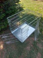 bench, Dieren en Toebehoren, Ophalen, Zo goed als nieuw