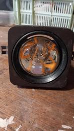 Opbouwspot, Huis en Inrichting, Ophalen, Metaal of Aluminium