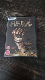 Dead Space PC, 1 speler, Ophalen of Verzenden, Zo goed als nieuw, Vanaf 18 jaar