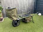 Fox R serie Barrow incl. front bag, Watersport en Boten, Hengelsport | Karpervissen, Ophalen, Gebruikt, Overige typen