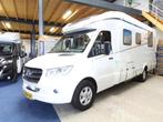 Hymer BMC T 690 Mercedes 9-traps automaat, Automaat, Ringverwarming, Airbags, Tot en met 2
