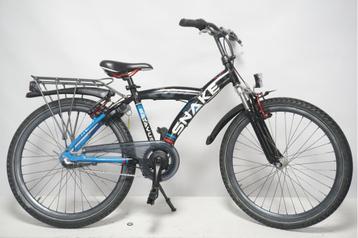 Refurbished Batavus Snake  24cm - GewoonFietsen. beschikbaar voor biedingen