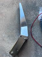 Anker beslag, zwaar rvs, Watersport en Boten, Bootonderdelen, Ophalen, Gebruikt, Ankeren en Afmeren, Zeilboot of Motorboot